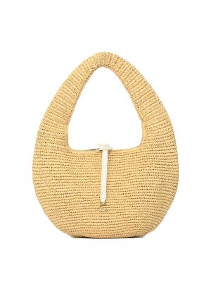 COCCINELLE: cross body bags - C-Me Large Bag