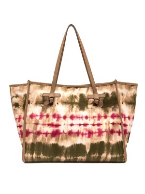 GIANNI CHIARINI: totes bags - Marcella Shopping Bag