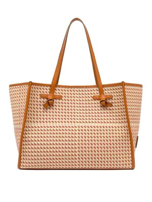 GIANNI CHIARINI: totes bags - Shopping Bag