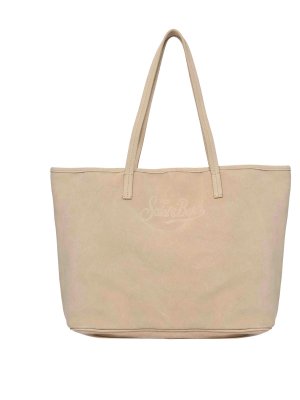 MC2 SAINT BARTH: Clutch - Pochette - Multicolore