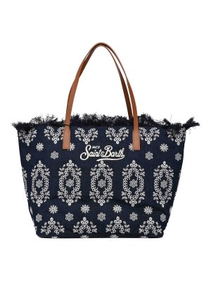 MC2 SAINT BARTH: totes bags - City Regular Bag