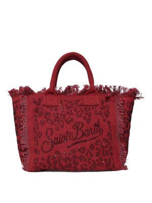 MC2 SAINT BARTH: shopper - Borsa Vanity Regular