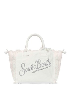 MC2 SAINT BARTH: totes bags - Regular Vanity Bag
