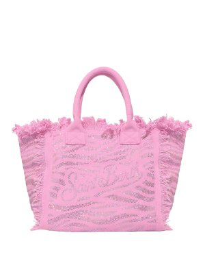MC2 SAINT BARTH: shopper - Borsa Vanity Regular