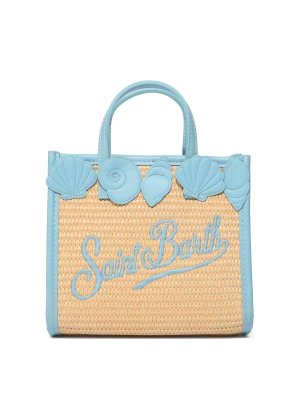 MC2 SAINT BARTH: totes bags - Vivian Mini Bag