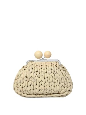 WEEKEND MAX MARA: cross body bags - Pasticcino Bag Medium Wkalibero Bag