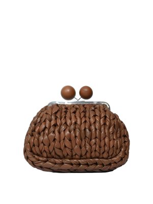 WEEKEND MAX MARA: cross body bags - Pasticcino Bag Medium Wkalibero Bag