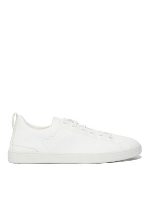 CHURCH'S: trainers - Rochdale Sneakers In Calfskin
