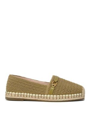 COCCINELLE: espadrilles - C-Easy Espadrilles
