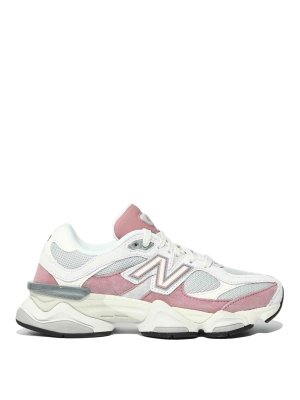 NEW BALANCE: Sneaker - Sneaker - Rosa