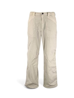 C.P. COMPANY: Pantalones casual - Pantalón Casual - Gris