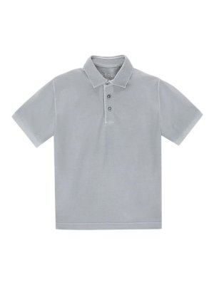 CIRCOLO 1901: Polos - Polo - Gris