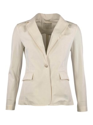 CIRCOLO 1901: Vestes de costume - Blazer - Blanc