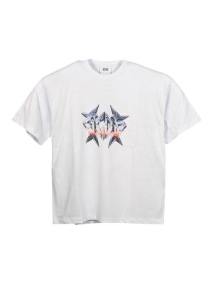 GCDS: polo shirts - T-Shirt And Polo 100E