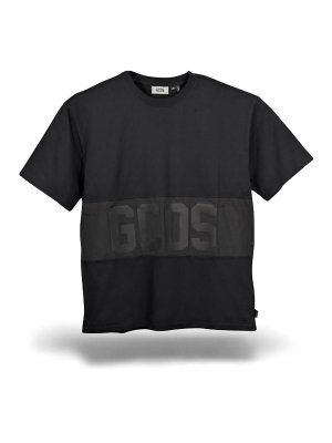 GCDS: polo shirts - T-Shirt And Polo 999B