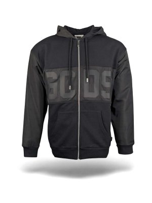 GCDS: Sweatshirts und Pullover - Sweatshirt - Schwarz