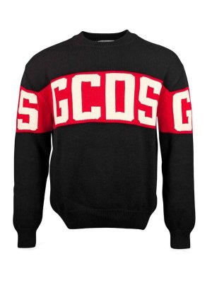 GCDS: crew necks - Crew neck