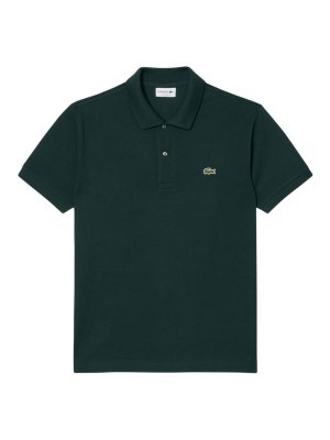 LACOSTE: polo shirts - Linnee T-Shirts And Polos