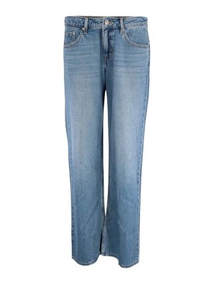 LEVI'S: Pantalons casual - Pantalons Décontractés - Bleu