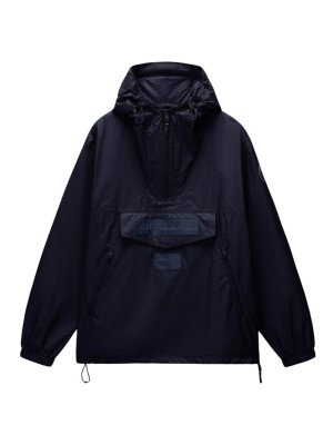 NAPAPIJRI: casual jackets - Blue jackets