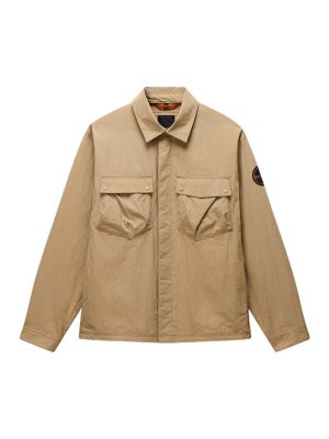 NAPAPIJRI: giacche casual - Giacconi Kelp N2D