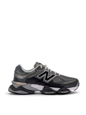 NEW BALANCE: trainers - Gray Sneakers