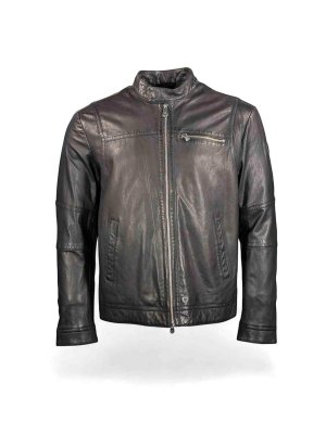 PEUTEREY: Casualjacken - Casualjacke - Schwarz