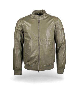 PEUTEREY: giacche casual - Giacconi Verde