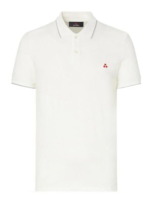 PEUTEREY: Polos - Polo - Blanco