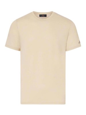 PEUTEREY: Tシャツ - Tシャツ - グレー