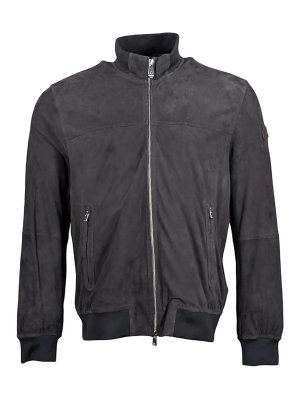 PEUTEREY: giacche in pelle - Giacconi Blu