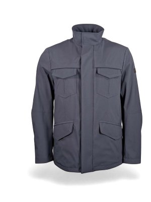 PEUTEREY: giacche casual - Giacconi Blu