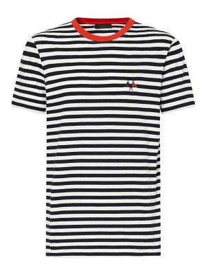 PEUTEREY: t-shirt - T-Shirt E Polo Fantasia