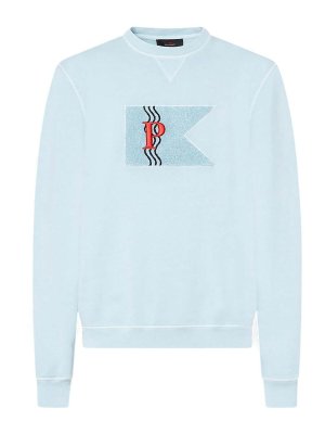 PEUTEREY: Sweatshirts & Sweaters - Sweatshirt