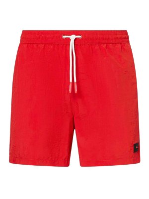 PEUTEREY: Shorts de bain - Short De Bain - Orange