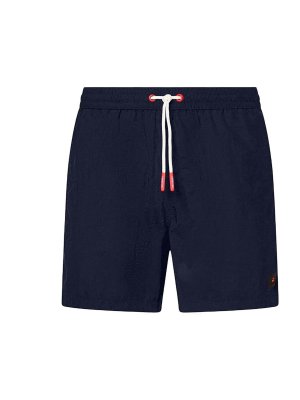 PEUTEREY: Shorts de bain - Short De Bain - Bleu