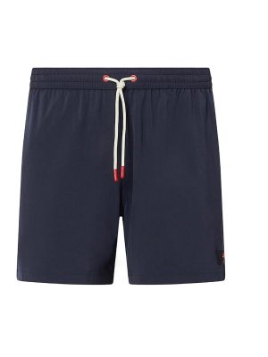 PEUTEREY: Swim shorts & swimming trunks - Blue Sea
