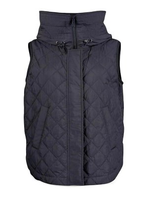 PEUTEREY: Gilets - Gilet - Bleu