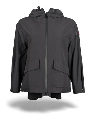 PEUTEREY: Vestes casuals - Veste Casual - Noir
