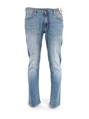 ROY ROGER'S: Jeans Rectos - Vaqueros Rectos - Azul