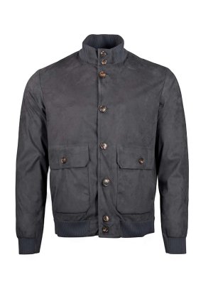 RRD Roberto Ricci Designs: casual jackets - Blue jackets