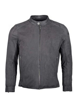 RRD Roberto Ricci Designs: Chaquetas casual - Chaqueta Casual - Azul