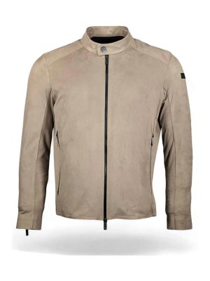 RRD Roberto Ricci Designs: casual jackets - Blue jackets