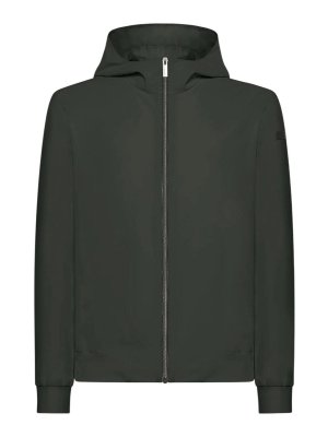 RRD Roberto Ricci Designs: Sweatshirts und Pullover - Sweatshirt - Grün