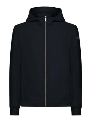 RRD Roberto Ricci Designs: Sudaderas y suéteres - Sudadera - Azul
