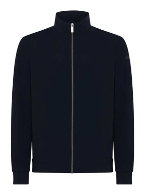 RRD Roberto Ricci Designs: Sudaderas y suéteres - Sudadera - Azul