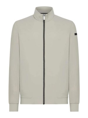 RRD Roberto Ricci Designs: Sudaderas y suéteres - Sudadera - Beis