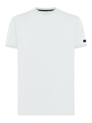 RRD Roberto Ricci Designs: t-shirts - White shirts