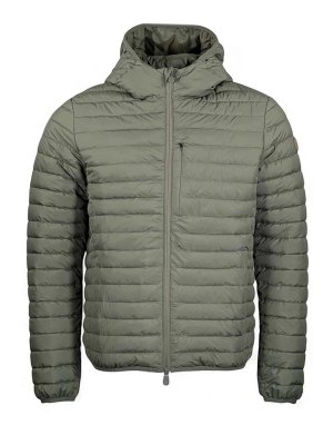 Save The Duck: padded jackets - Padded jacket