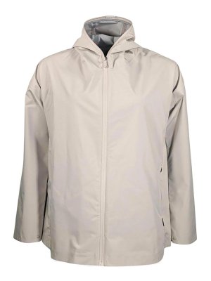 Save The Duck: Casualjacken - Casualjacke - Beige